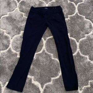 American Eagle straight leg pants
